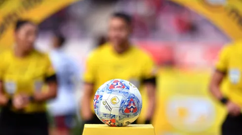 Partidos fecha 14 Liga de Primera.