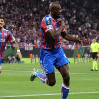 Histórico: Crystal Palace campeón de la Conference League