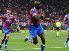 Histórico: Crystal Palace campeón de la Conference League