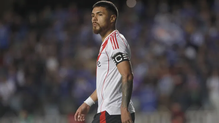 Paulo Díaz parece tener los días contados en los Millonarios.