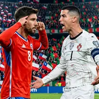 Chile provocan a Portugal: "Nada más lindo que arruinarles la fiesta"