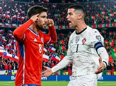 Chile provoca a Portugal: "Nada más lindo que arruinarles la fiesta"