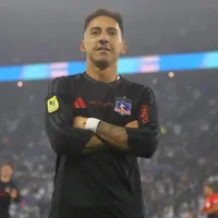 Ojo Colo Colo: grande de América viene por los goles de Javier Correa