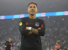 Ojo Colo Colo: grande de América viene por los goles de Javier Correa