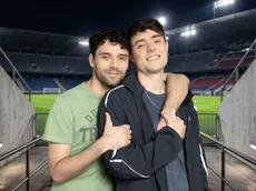 Un corazón como el tuyo: La teleserie que mezcla fútbol, deporte y romance