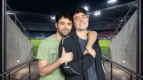 La nueva teleserie vertical que prepara Canal 13.