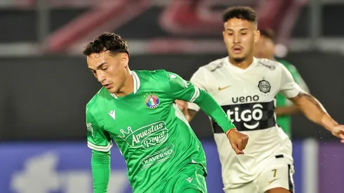 Los Tanos desafían a Olimpia en Paraguay.