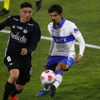 Fue campeón en la U: el refuerzo de Rangers para operación salvación