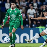 Tabla: Audax pagó cara la eliminación en Copa Sudamericana