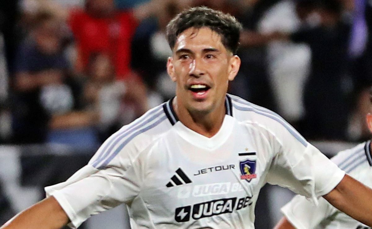 Colo Colo aborda el regreso de Salomón Rodríguez en medio de su prime en Uruguay: “Tendremos que conversar”