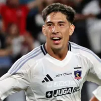 Mercado: Colo Colo aborda el regreso de Salomón Rodríguez