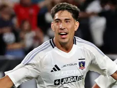Mercado: Colo Colo aborda el regreso de Salomón Rodríguez