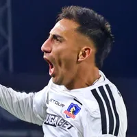 Colo Colo da tajante respuesta a Alianza ante interés por Correa