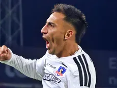 Colo Colo da tajante respuesta a Alianza ante interés por Correa