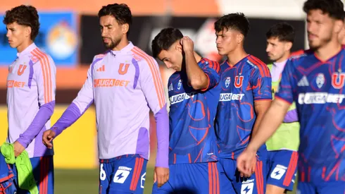 Los azules suman un nuevo problema en su complicado panorama en el torneo.