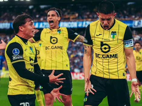¿Y ahora? Los posibles rivales de O'Higgins en play-offs