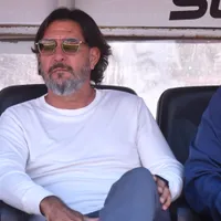 Hinchas de Audax furiosos con el DT Lema por reírse tras ser eliminados