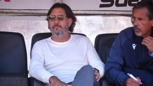 Gustavo Lema fue apuntado por los hinchas itálicos