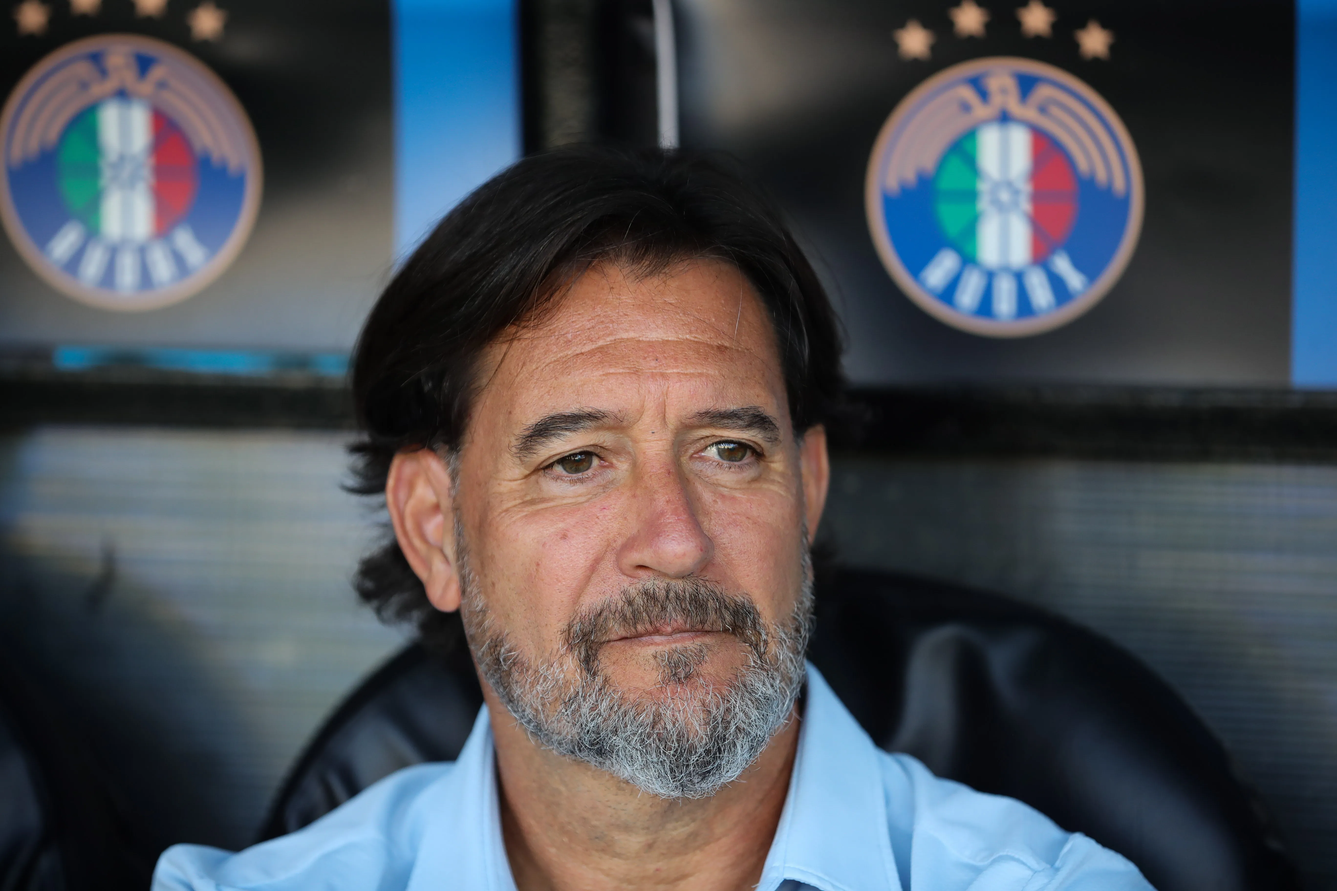 Lema fue cuestionado por los hinchas de Audax