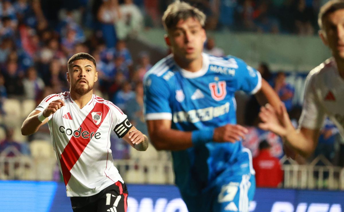 La reunión de Paulo Díaz para ser refuerzo de U de Chile: el problema que los distancia