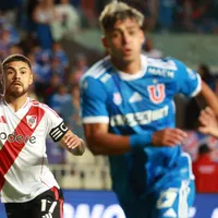 La reunión de Paulo Díaz para ser refuerzo de la U