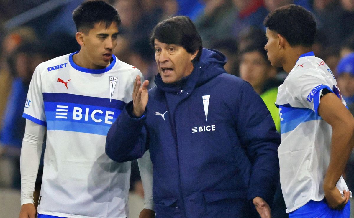 Católica y sus posibles rivales pase lo que pase con Boca Juniors en Libertadores