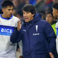 Los posibles rivales de Católica en Libertadores o Sudamericana
