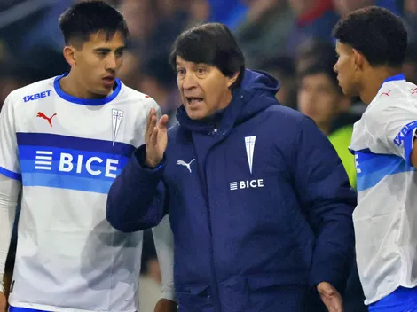 Los posibles rivales de Católica en Libertadores o Sudamericana