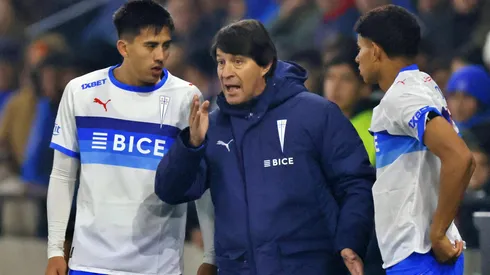 Los posibles rivales de la UC a nivel internacional.