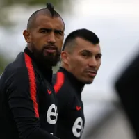 Vidal y Medel revelan sus favoritos para ganar el Mundial 2026