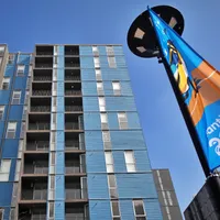 Vecinos de deptos de Santiago 2023 presentan una histórica demanda