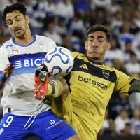 U. Católica vs. Boca Jrs: Horario y dónde ver Copa Libertadores
