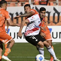 Curicó se mueve rápido y ya tiene sustituto para Braulio Guisolfo