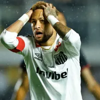¡Alerta planetaria! Neymar se lesiona y peligra ida al Mundial 2026