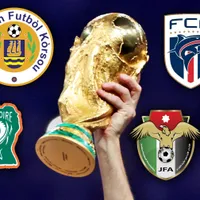 Los cinco partidos del Mundial 2026 con menos demanda de entradas