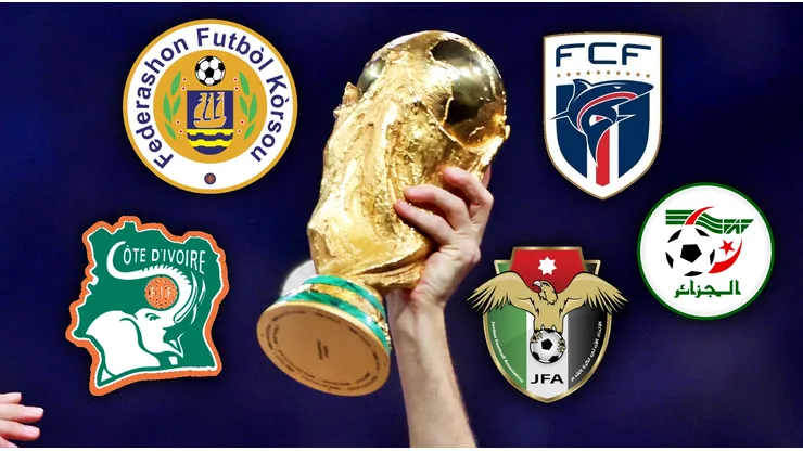 Hay varios partidos con todavía miles de entradas disponibles.