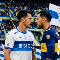 Ex UC y ex Boca revela cómo Católica puede silenciar La Bombonera