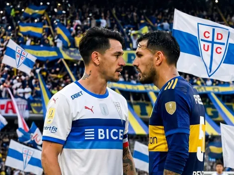 Ex UC y ex Boca revela cómo Católica puede silenciar La Bombonera