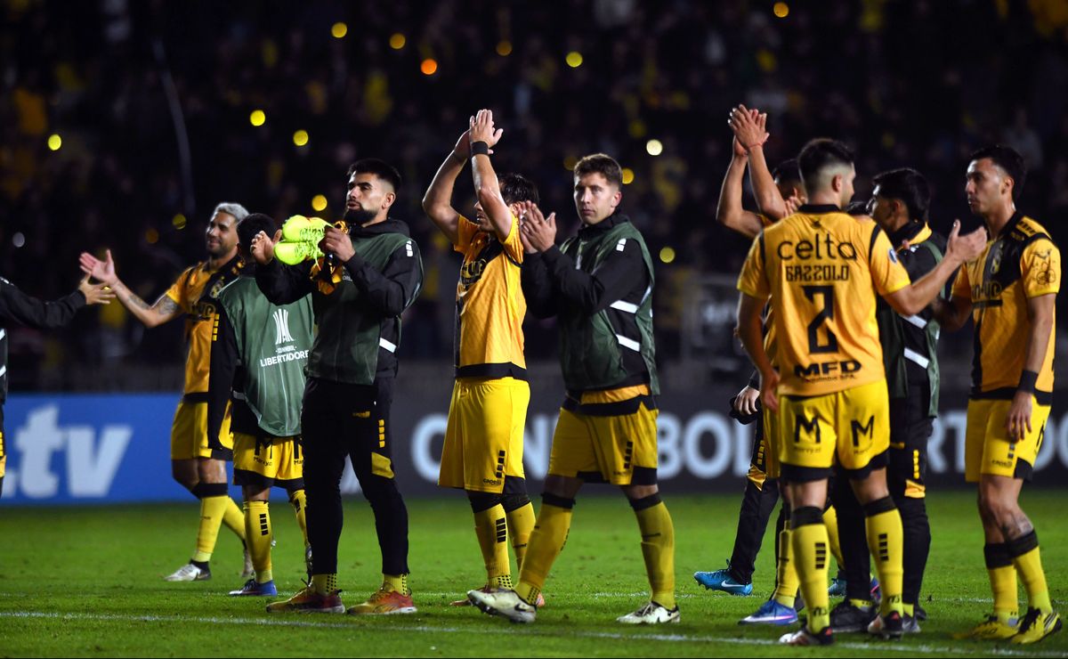 Coquimbo Unido se la juega por su gente: el plan para aumentar el aforo en Copa Libertadores