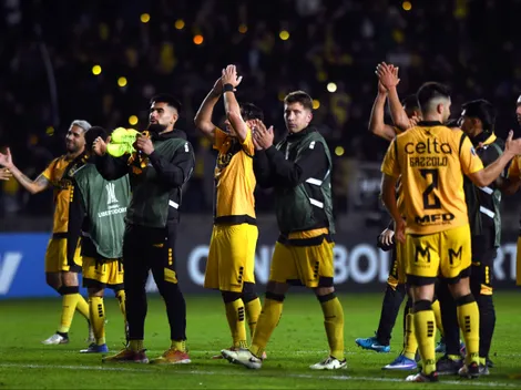El plan en Coquimbo para agrandar el estadio para octavos