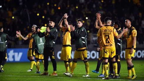 Coquimbo mantiene su localía en Copa Libertadores.