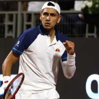 Tabilo hace historia en Roland Garros y se lleva millonario premio