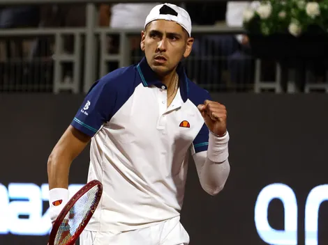 Tabilo hace historia en Roland Garros y se lleva millonario premio