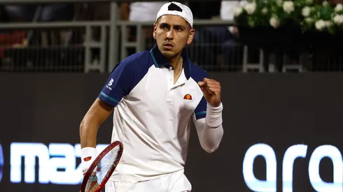 El millonario premio que aseguró Tabilo tras meterse por primera vez en octavos de Roland Garros.