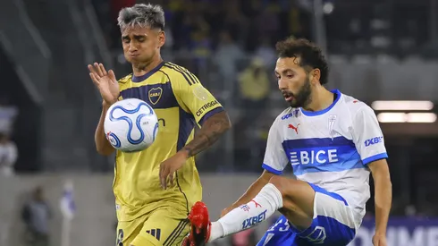 Católica necesita sumar para pasar a octavos de Copa Libertadores sin depender de otro resultado