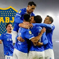 U. Católica vs. Boca Jrs: ¿Qué pasa si gana, empata o pierde?