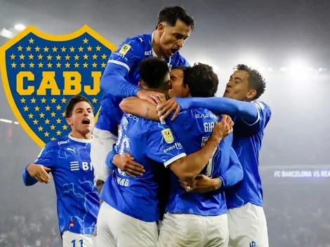 U. Católica vs. Boca Jrs: ¿Qué pasa si gana, empata o pierde?