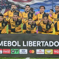 ¡Cofre lleno! Coquimbo supera los US$ 5 millones en Copa Libertadores