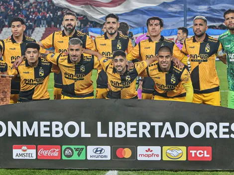 ¡Cofre lleno! Coquimbo supera los US$ 5 millones en Copa Libertadores
