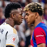 Vinícius Júnior: “Lamine Yamal puede ganar el mundial solo”